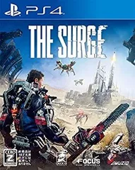 【中古】 The Surge ザ サージ - PS4