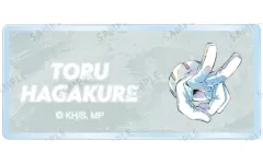 【中古】バッジ・ピンズ 葉隠透 「僕のヒーローアカデミア トレーディング Ani-Art 第5弾 アクリルネームプレート ver.B」