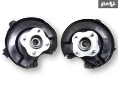 シルビア 社外ナックル 最終値下げ 楽天市場】フロントナックル（S14/15純正タイプ