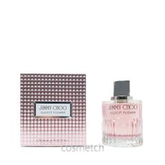 JIMMY CHOO オードトワレ 100ml 香水 - メルカリ