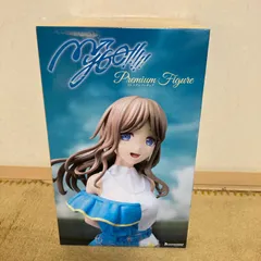 2025年最新】バンドリ プレミアムフィギュアの人気アイテム