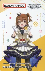 2025年最新】バンダイナムコパスポート アイドルマスターの人気