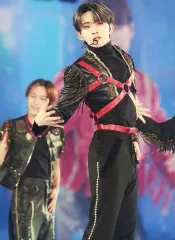 【中古】キャラカード 田島将吾/E レターカード 「Blu-ray/DVD INI 2ND ARENA LIVE TOUR [READY TO POP!] IN KYOCERA DOME OSAKA 初回限定盤」 封入特典