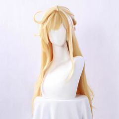 エスコフィエ 原神 げんしん Genshin Impact ウィッグ ハロウィン クリスマス 大人 子供 cosplay イベント