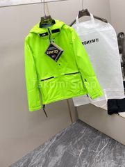 ACRONYM J66-GTV ゴアテックスジャケット グリーン系