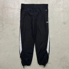 UMBRO アンブロ ナイロンパンツ ウォームアップパンツ メンズL-XL相当 