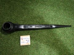 SUPER シノラチェット 大工道具 重機 多用途 店頭保管品 未使用品