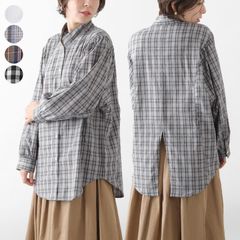 シャツ・ブラウス