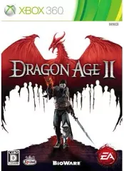 【中古】XBOX360ソフト DRAGON AGE II