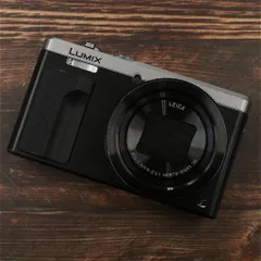 美品❗️ Panasonic DMC-TZ85 その他 概要 デジタルカメラ DMC-TZ85 | LUMIX（ルミックス） ミラー