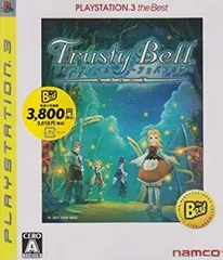 【中古】「非常に良い」トラスティベル ~ショパンの夢~ ルプリーズ PLAYSTATION 3 the Best