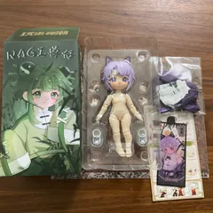 次元界TOY NAGI ドール 交換学生 留学シーズン ヅヅクマ ネズミ 星夢BJD人形館 on X: 