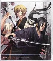 【中古】キャラカード 集合 メモリアルカード6枚セット 「Switchソフト 薄桜鬼 真改 風華伝 for Nintendo Switch」 予約特典