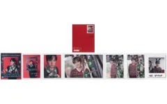 【中古】キャラカード [単品] シュガ(BTS/防弾少年団) クリスマスアコーディオン両面カード 「Dicon Vol.10 BTS写真集 『BTS goes on!』 Member Edition」 同梱品