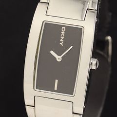 未使用 DKNY NY-9146 レディース腕時計新品電池交換済みR8SA333 - メルカリ