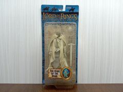 144ロード・オブ・ザ・リング ビルボ・トランスフィックス フィギュア
