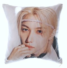 Stray Kids ストレイキッズ Felix フィリックス グッズ クッション