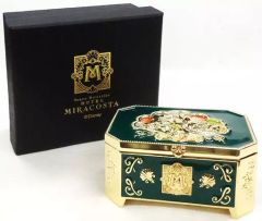 東京ディズニーシー ホテルミラコスタ 小物入れ ジュエリーボックス