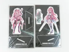 いちかのごちゃまぜMix UP! スペシャルアクリルフィギュア グレイス いちかのごちゃまぜMix UP! スペシャルアクリルフィギュア