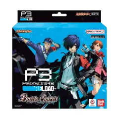 2025年最新】ペルソナ バトスピ デッキの人気アイテム - メルカリ