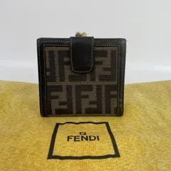 2024年最新】フェンディ FENDI がま口財布の人気アイテム - メルカリ