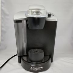 【KEURIG】キューリグ コーヒーメーカー B50J 動作正常◎ 中古品