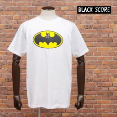 BLACK SCORE - BLACK SCORE    スウェット BLACK SCORE（ブラックスコア）スウェット - float GALLERY STORE