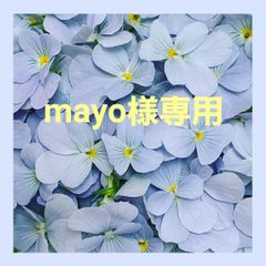 mayo様専用 - メルカリ