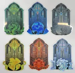 2025年最新】クリアしおり 原神の人気アイテム - メルカリ