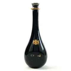 オタール Otard エクストラ 黒陶器 700ml