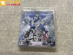 PlayStation 3/プレイステーション 3/プレステ 3/PS 3 5pb. 解放少女 SIN ソフト/■