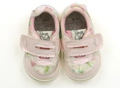 【イフミー/IFME】スニーカー 靴13cm～ 女の子【子供服・ベビー服】（1960240）