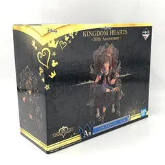 新品未開封 キングダムハーツ 一番くじ A賞 ソラ Amazon.co.jp: 一番くじ KINGDOM HEARTS～20th
