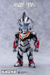 上海バンナム フラッグシップ店限定発売 W GUNDAM ZERO QMSV - メルカリ