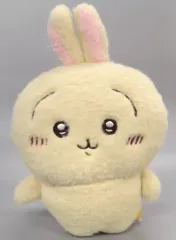 2025年最新】ちいかわ ほわほわぬいぐるみs(立ちポーズちいかわ