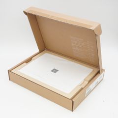 Microsoft Surface Laptop Go3 プラチナ Core i5/8GB/256GB SSD/Win10Pro XK2-00005 未使用品