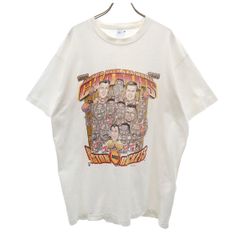 MAYO メイヨー ANGEL STREET HEAVEN 白 Tシャツ L - メルカリ