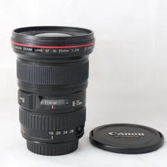 2025年最新】ef16-35mm f2.8l ii usmの人気アイテム - メルカリ