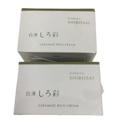 しろ彩 ECLモイスチャークリーム30g - メルカリ