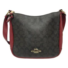 2025年最新】COACHボルドーの人気アイテム - メルカリ