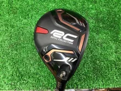 ロイヤルコレクション　ユーティリティ3.4番　2本セット 楽天市場】ロイヤルコレクション TM-X U2/U3/U4 ユーティリティ