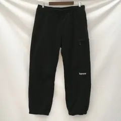 2024年最新】supreme polartec pantの人気アイテム - メルカリ