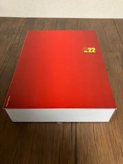 ホビー097 【hachette】 公式フェラーリF1コレクションvol.22/23