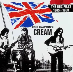 BBC SESSIONS 1967-196 / クリーム　エリック・クラプトン (CD)