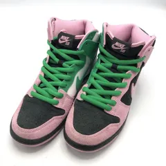 2024年最新】nike dunk sb highの人気アイテム - メルカリ