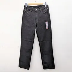 22cm股上リーバイス 90’S 515 デニムパンツ 裏刻印575 オレンジタブ W33