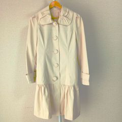 Angelic Pretty アンジェリックプリティ レインコート - メルカリ