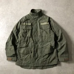 ストリートold stussy first star ナイロンジャケット