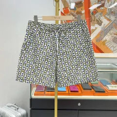 専用！新品未使用　エルメス スイムウェア シェーヌダンクル柄 38 水着　レア HERMES - 値下げ！新品未使用 エルメス スイムウェア