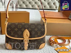 【今日特価】Louis Vuitton ローランド バゲット バッグ / Louis Vuitton Baguette Bag-WT0輸入